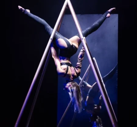   After Dark Show