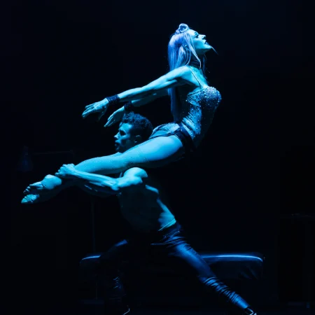   After Dark Show