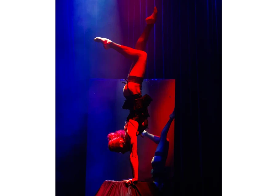 After Dark Show